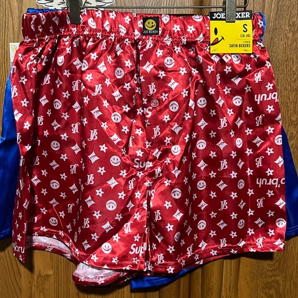 Joe Boxer - Picture 1 of 4